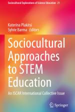 Sociocultural Approaches to STEM Education af Sylvie Barma