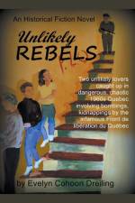 Unlikely Rebels af Evelyn Cohoon Dreiling