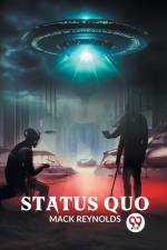 Status Quo af Reynolds Mack