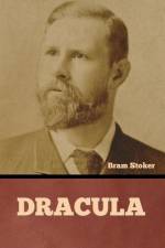 Dracula af Bram Stoker