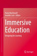 Immersive Education af Jennifer Lock