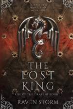 The Lost King af Raven Storm