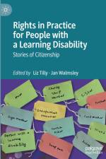 Rights in Practice for People with a Learning Disability af Jan Walmsley
