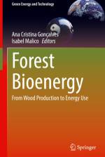 Forest Bioenergy af Isabel Malico