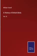 A History of British Birds