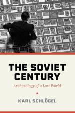 The Soviet Century af Karl Schlogel