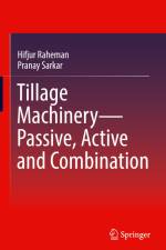 Tillage Machinery¿Passive, Active and Combination af Pranay Sarkar