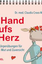 Hand aufs Herz af Claudia Croos-Müller