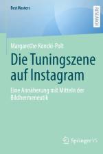 Die Tuningszene auf Instagram af Margarethe Koncki-Polt