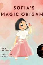 Sofia's Magic Origami af Vercess Caina