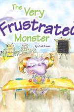 The Very Frustrated Monster af Andi Green