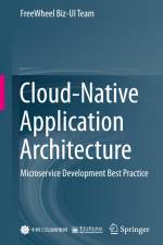 Cloud-Native Application Architecture af Freewheel Biz-Ui Team