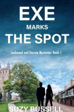 Exe Marks the Spot af Suzy Bussell