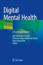 Digital Mental Health af Ives Cavalcante Passos