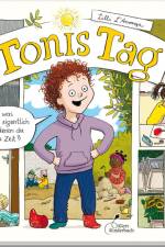 Tonis Tag af Lilli L'Arronge