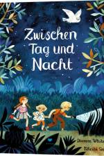 Zwischen Tag und Nacht af Dianne White