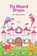 The Magical Dragon af Vijay Arora