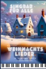 Weltliche Weihnachtslieder af Fräulein Herrmann