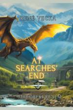 At Searches' End af Rene Vecka