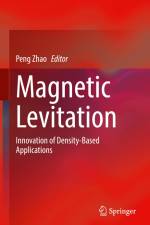 Magnetic Levitation af Peng Zhao