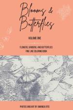 Blooms & Butterflies af Amanda Otis