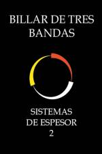 Billar De Tres Bandas - Sistemas De Espesor 2 af System Master