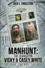 Manhunt af Rick L. Singleton