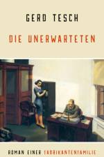 Die Unerwarteten af Gerd Tesch