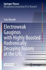 Electroweak Gauginos with Highly Boosted Hadronically Decaying Bosons at the LHC