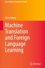 Machine Translation and Foreign Language Learning af Kizito Tekwa
