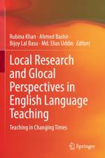 Local Research and Glocal Perspectives in English Language Teaching