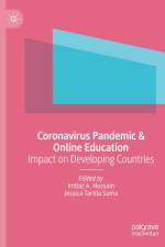 Coronavirus Pandemic & Online Education