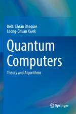 Quantum Computers