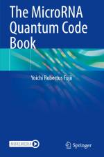The MicroRNA Quantum Code Book af Yoichi Robertus Fujii