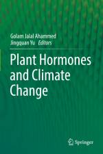 Plant Hormones and Climate Change af Jingquan Yu