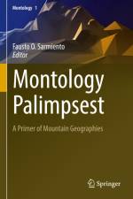Montology Palimpsest af Fausto O. Sarmiento