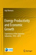 Energy Productivity and Economic Growth