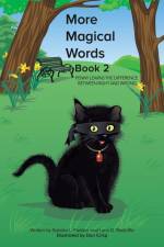 More Magical Words - Book 2 af Sandra L. Fielden
