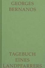 Tagebuch eines Landpfarrers af Georges Bernanos