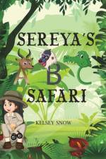 Sereya's ABC Safari af Kelsey Snow