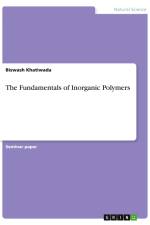 The Fundamentals of Inorganic Polymers af Biswash Khatiwada