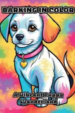 Barking in Color af Colorzen