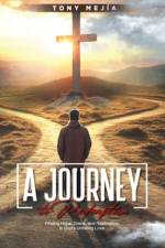 A Journey to Redemption af Tony Mejia