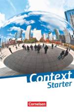 Context Starter. Schülerbuch (kartoniert) af Graham Carl Bamber