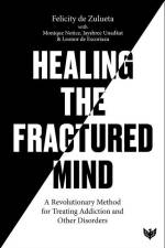 Healing the Fractured Mind af Felicity De Zulueta