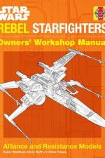 Star Wars: Rebel Starfighters