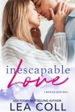 Inescapable Love af Lea Coll