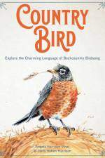 Country Bird af Angela Harrison Vinet