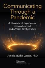 Communicating Through a Pandemic af Amelia Burke-Garcia
