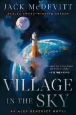Village in the Sky af Mcdevitt